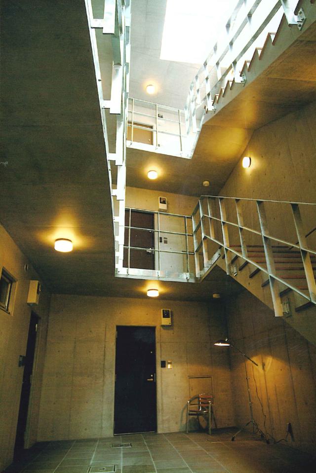 足立区 R-flats | 高真建設の施工実績