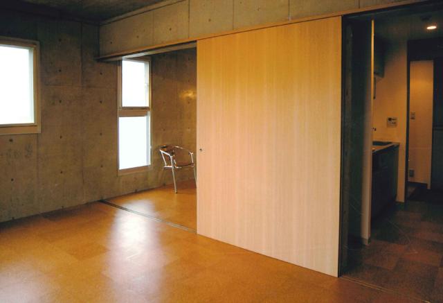 足立区 R-flats | 高真建設の施工実績