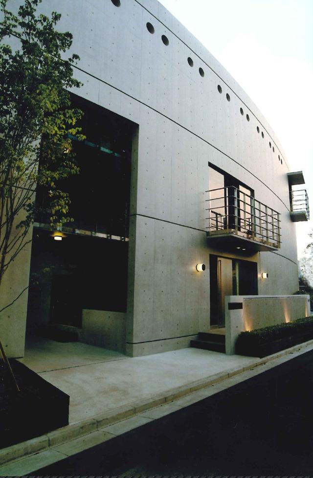 足立区 R-flats | 高真建設の施工実績