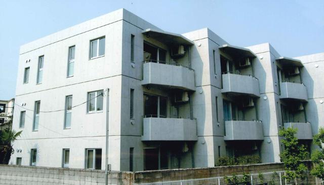 足立区 R-flats | 高真建設の施工実績