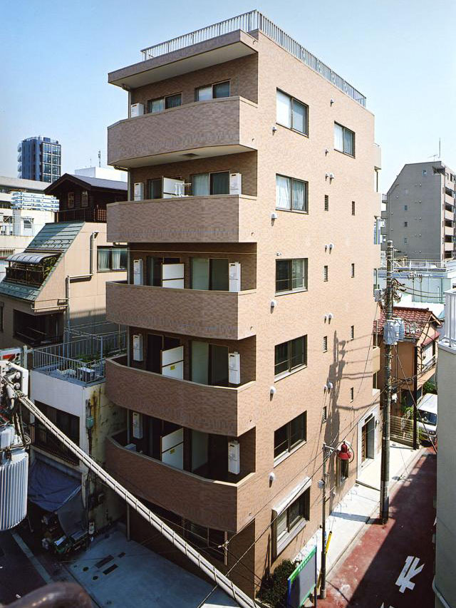 港区 Pマンション | 高真建設