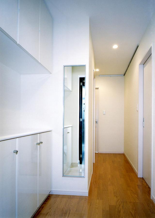 港区 Pマンション | 高真建設の施工実績