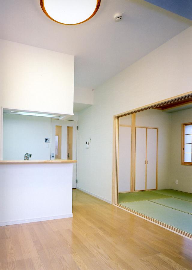 港区 Pマンション | 高真建設の施工実績