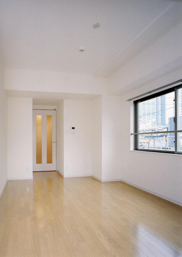 港区 Pマンション | 高真建設の施工実績