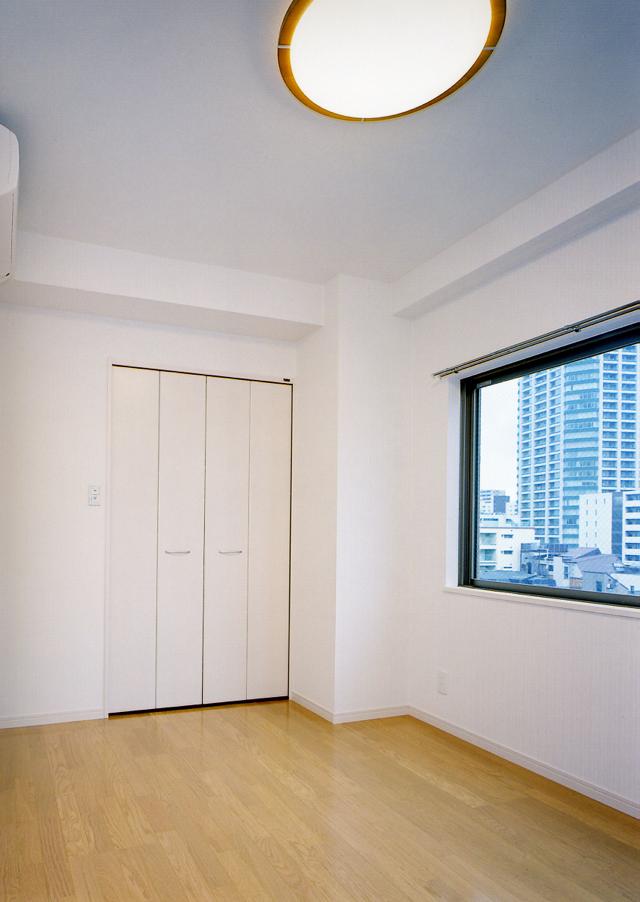 港区 Pマンション | 高真建設の施工実績