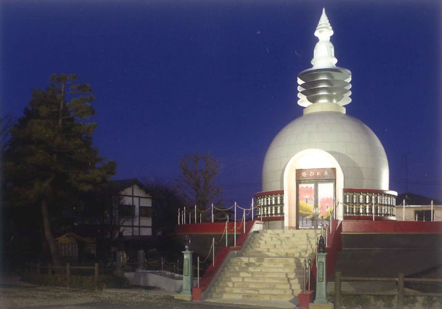 蓮田市 まにわ塔 | 高真建設の施工実績