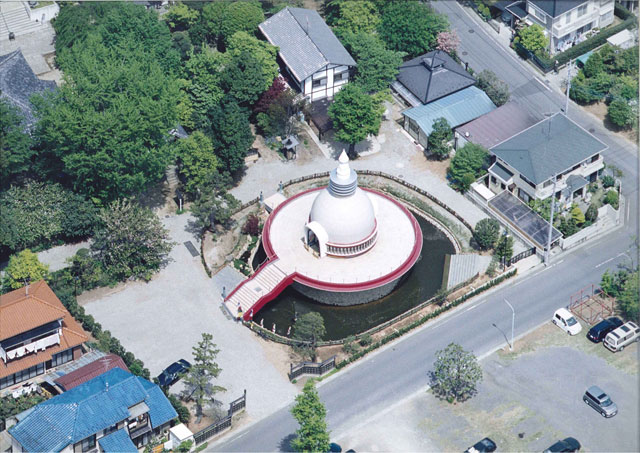 蓮田市 まにわ塔 | 高真建設の施工実績