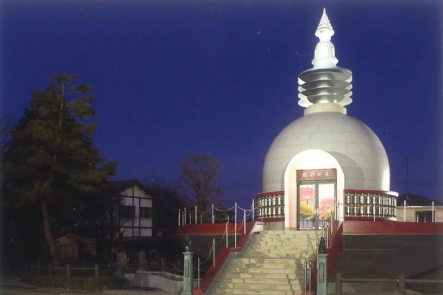 蓮田市 まにわ塔 | 高真建設