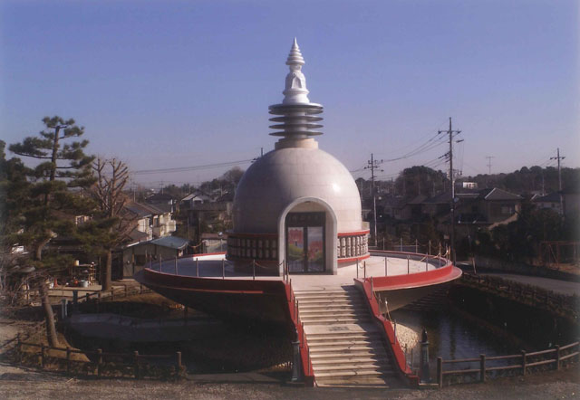 蓮田市 まにわ塔 | 高真建設の施工実績