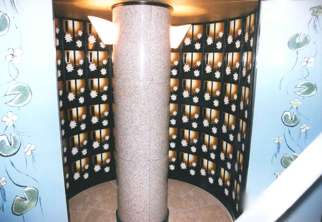 蓮田市 まにわ塔 | 高真建設の施工実績