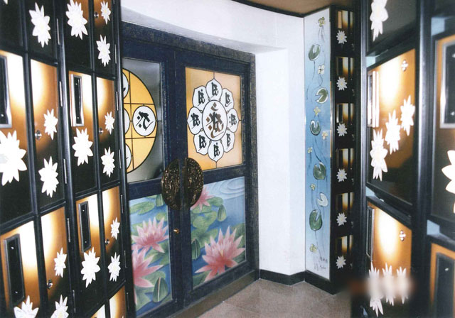 蓮田市 まにわ塔 | 高真建設の施工実績