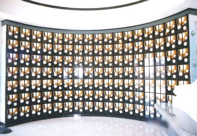 蓮田市 まにわ塔 | 高真建設の施工実績