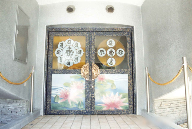 蓮田市 まにわ塔 | 高真建設の施工実績