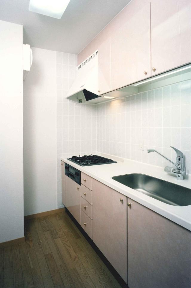 台東区 Mマンション | 高真建設の施工実績