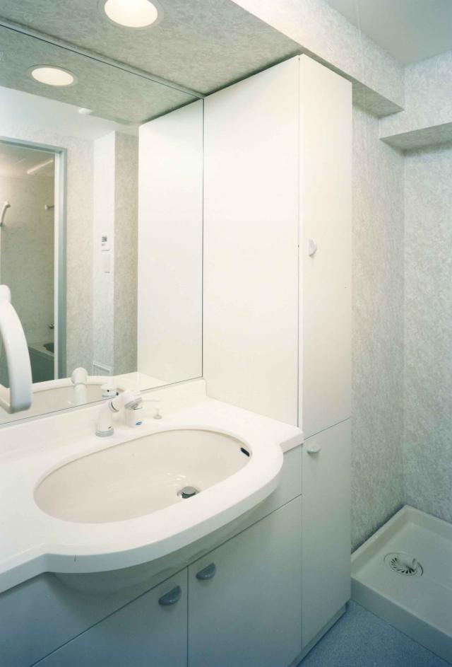 台東区 Mマンション | 高真建設の施工実績