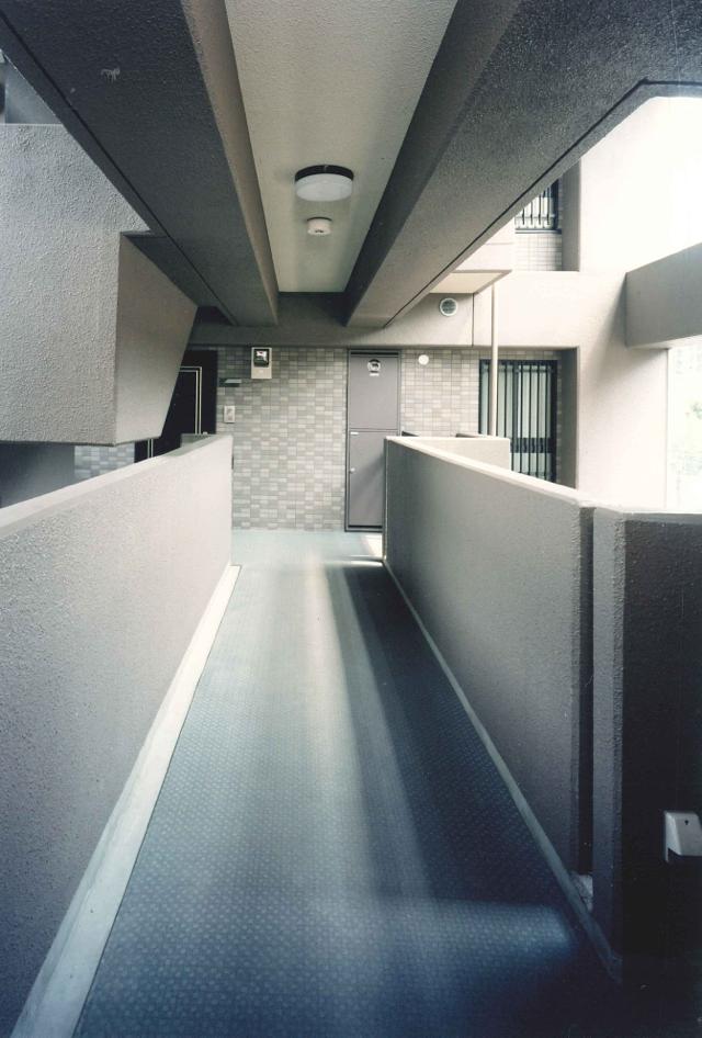 台東区 Mマンション | 高真建設の施工実績