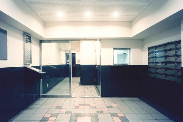 台東区 Mマンション | 高真建設の施工実績