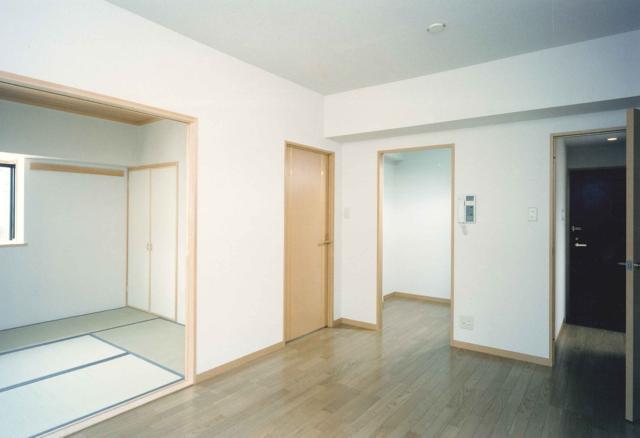 台東区 Mマンション | 高真建設の施工実績