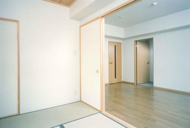 台東区 Mマンション | 高真建設の施工実績