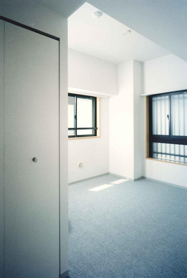 台東区 Mマンション | 高真建設の施工実績