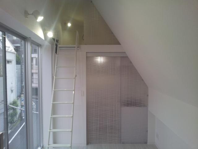 渋谷区 M-KAMIYAMA | 高真建設の施工実績