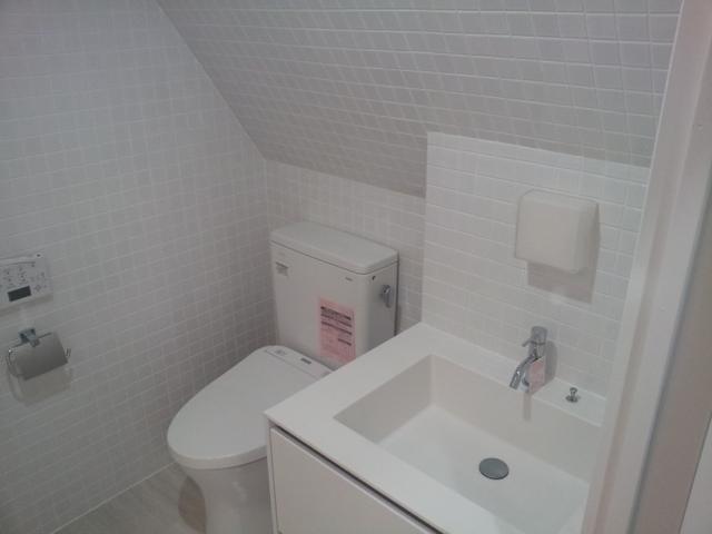 渋谷区 M-KAMIYAMA | 高真建設の施工実績