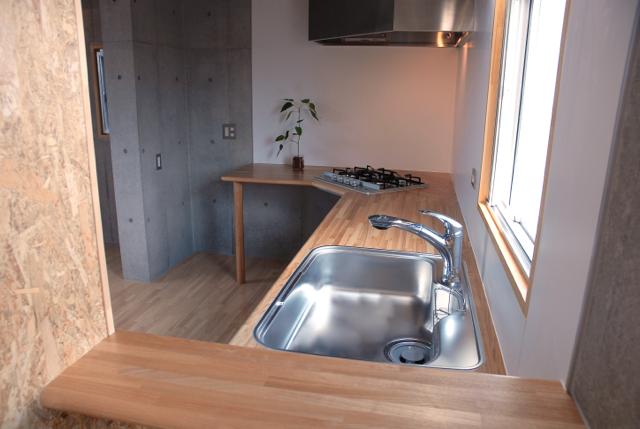 小金井市 H邸 | 高真建設の施工実績