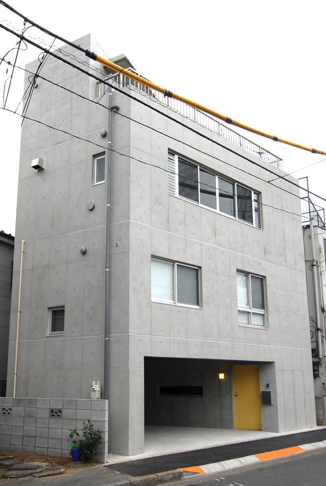 小金井市 H邸 | 高真建設の施工実績