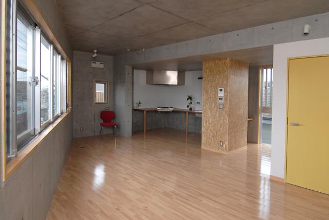 小金井市 H邸 | 高真建設の施工実績