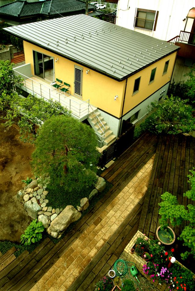 足立区 K邸 | 高真建設の施工実績