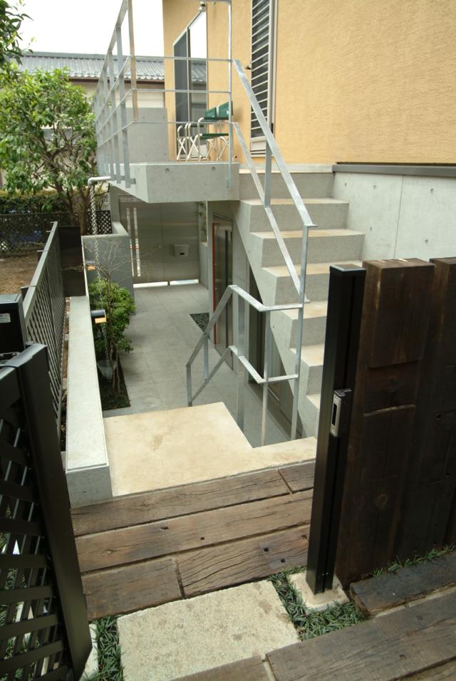 足立区 K邸 | 高真建設の施工実績