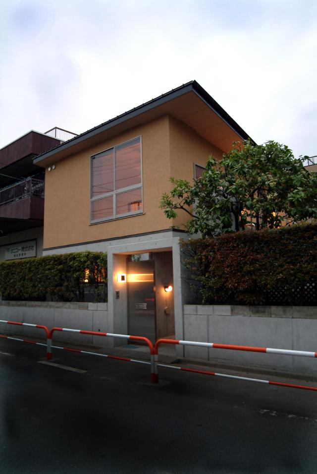 足立区 K邸 | 高真建設の施工実績