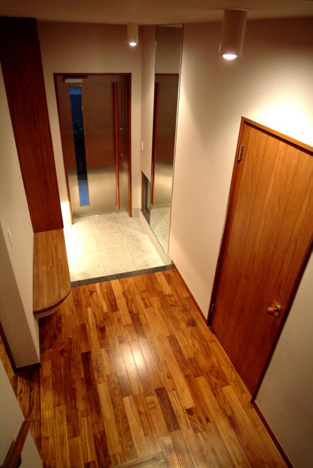 足立区 K邸 | 高真建設の施工実績