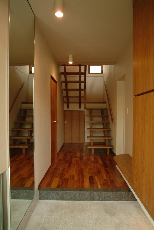 足立区 K邸 | 高真建設の施工実績