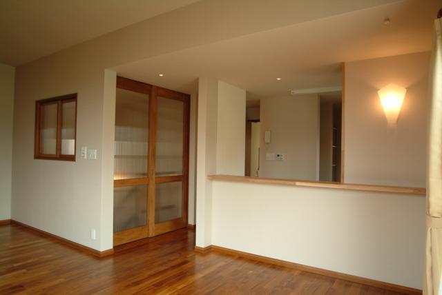 足立区 K邸 | 高真建設の施工実績