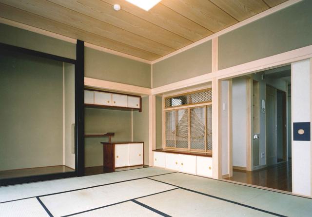 台東区 A上野 | 高真建設の施工実績