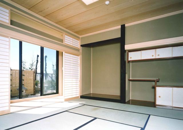 台東区 A上野 | 高真建設の施工実績