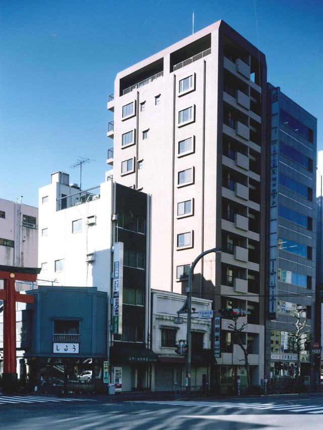 台東区 A上野 | 高真建設