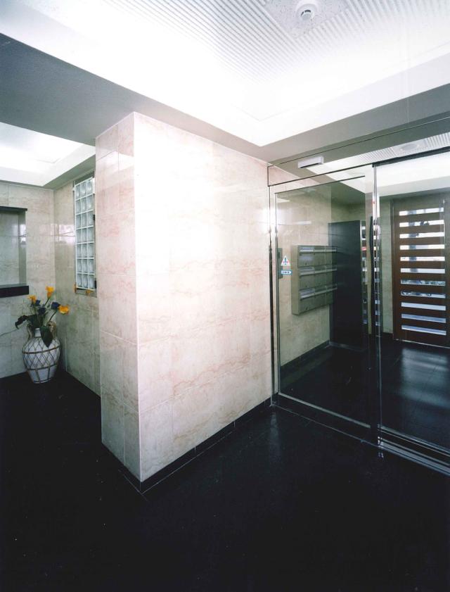 台東区 A上野 | 高真建設の施工実績