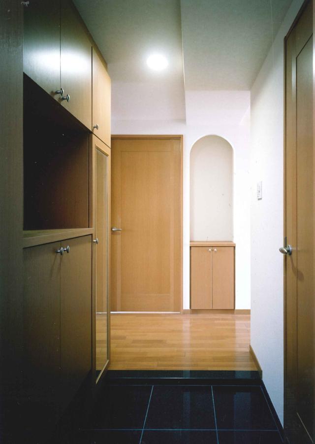 台東区 A上野 | 高真建設の施工実績