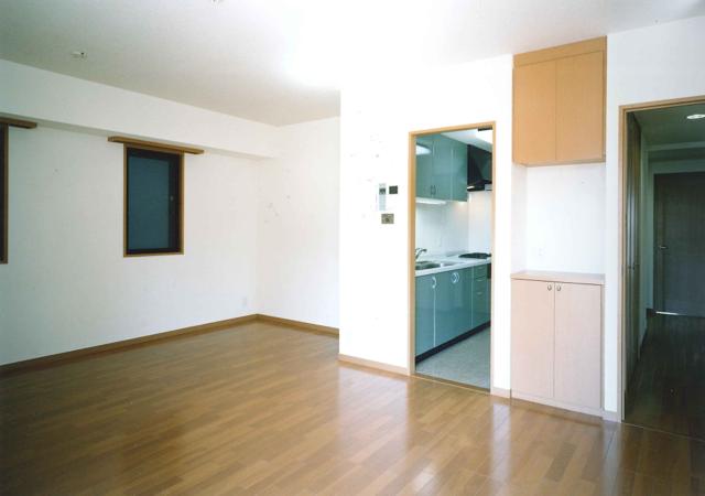 台東区 A上野 | 高真建設の施工実績