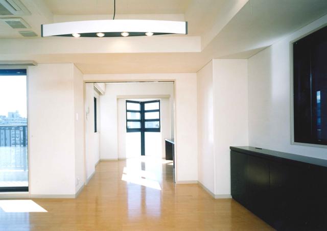 台東区 A上野 | 高真建設の施工実績