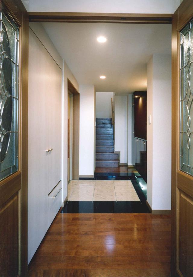 台東区 A上野 | 高真建設の施工実績