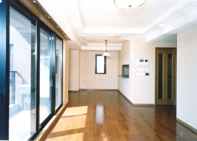 台東区 A上野 | 高真建設の施工実績