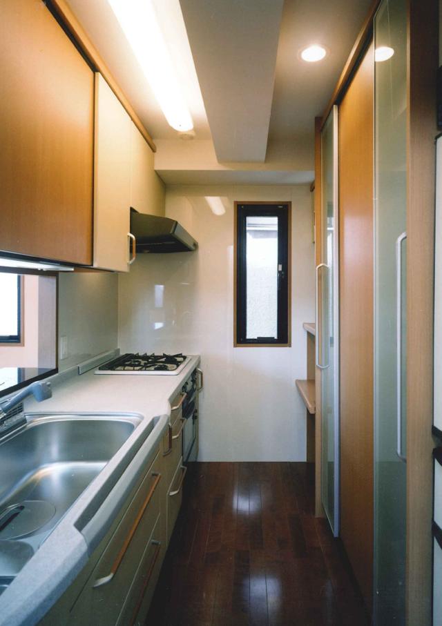 台東区 A上野 | 高真建設の施工実績