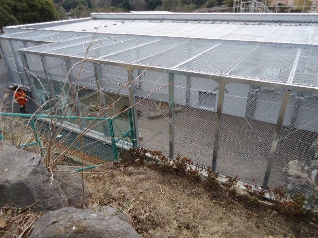 東伊豆町 某動物園 | 高真建設の施工実績