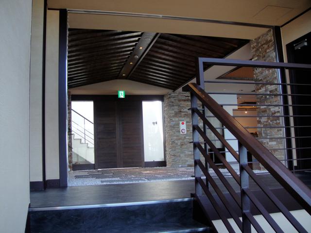 下田市 別邸洛邑 | 高真建設の施工実績