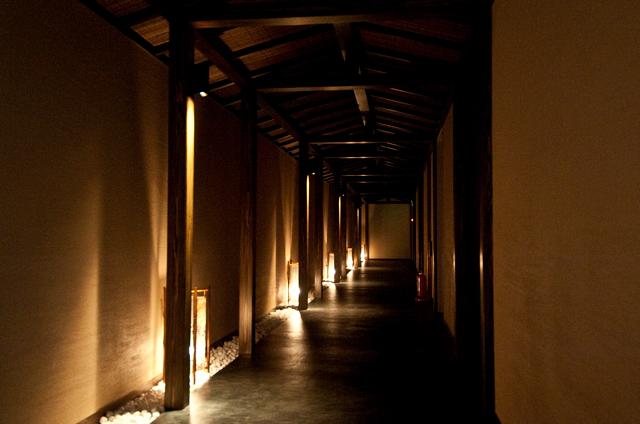 下田市 別邸洛邑 | 高真建設の施工実績