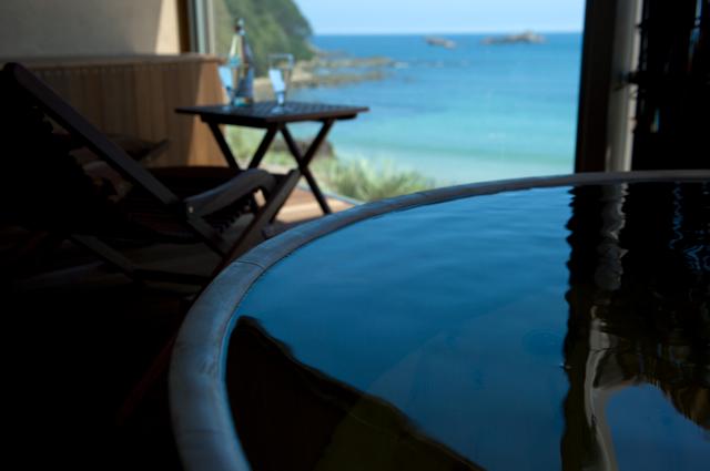 下田市 別邸洛邑 | 高真建設の施工実績