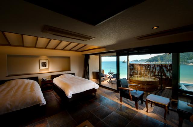 下田市 別邸洛邑 | 高真建設の施工実績